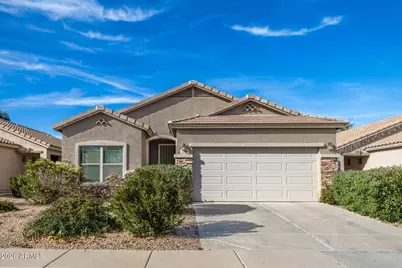 3456 E Denim Trail, San Tan Valley, AZ 85143 - Photo 1