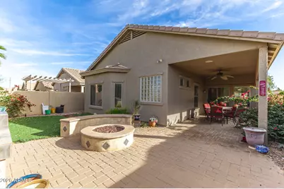 3456 E Denim Trail, San Tan Valley, AZ 85143 - Photo 26