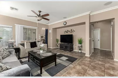 3456 E Denim Trail, San Tan Valley, AZ 85143 - Photo 6