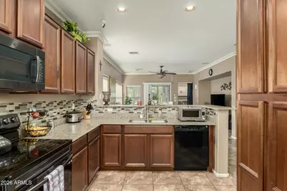 3456 E Denim Trail, San Tan Valley, AZ 85143 - Photo 12