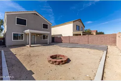 1513 S 231st Lane, Buckeye, AZ 85326 - Photo 34