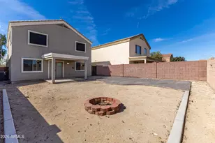 1513 S 231st Ln, Buckeye, AZ 85326 - Photo 34