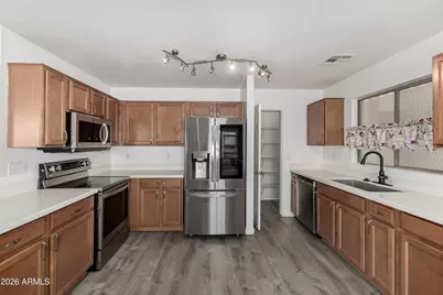 1513 S 231st Lane, Buckeye, AZ 85326 - Photo 12