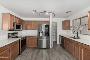 1513 S 231st Ln, Buckeye, AZ 85326 - Photo 12