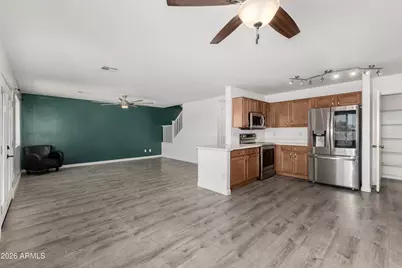 1513 S 231st Lane, Buckeye, AZ 85326 - Photo 10