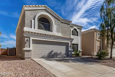 1513 S 231st Lane, Buckeye, AZ 85326 - Photo 4