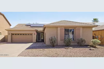 12847 N 149th Drive, Surprise, AZ 85379 - Photo 1