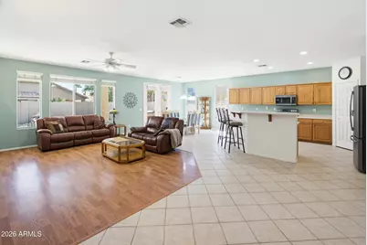 12847 N 149th Drive, Surprise, AZ 85379 - Photo 4