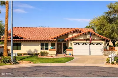 1365 N Diane Circle, Mesa, AZ 85203 - Photo 1