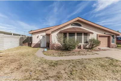 15433 N 17th Drive, Phoenix, AZ 85023 - Photo 1