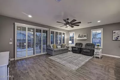 16913 W Sand Hills Road, Surprise, AZ 85387 - Photo 8