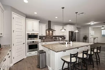 16913 W Sand Hills Road, Surprise, AZ 85387 - Photo 16