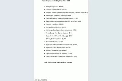 16913 W Sand Hills Road, Surprise, AZ 85387 - Photo 2