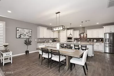 16913 W Sand Hills Road, Surprise, AZ 85387 - Photo 12