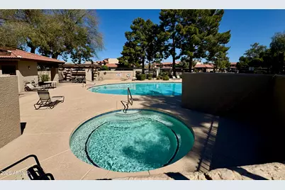 8625 E Belleview Place #1117, Scottsdale, AZ 85257 - Photo 14