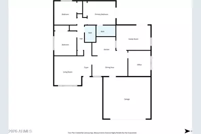 17424 N 56th Avenue, Glendale, AZ 85308 - Photo 38