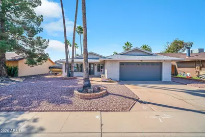 17424 N 56th Avenue, Glendale, AZ 85308 - Photo 1