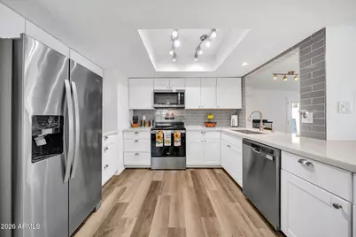 17424 N 56th Avenue, Glendale, AZ 85308 - Photo 12