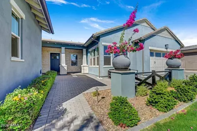 3494 E Bloomfield Parkway, Gilbert, AZ 85296 - Photo 4