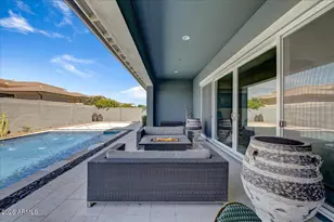 3494 E Bloomfield Pkwy, Gilbert, AZ 85296 - Photo 34