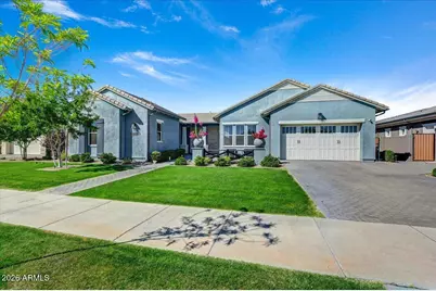 3494 E Bloomfield Parkway, Gilbert, AZ 85296 - Photo 2