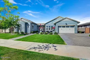 3494 E Bloomfield Pkwy, Gilbert, AZ 85296 - Photo 2