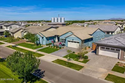 3494 E Bloomfield Parkway, Gilbert, AZ 85296 - Photo 46