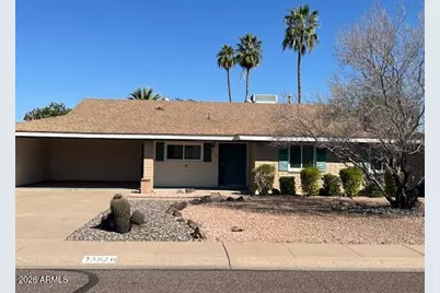 3826 E Yucca Street, Phoenix, AZ 85028 - Photo 1
