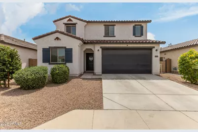 40525 W Chambers Drive, Maricopa, AZ 85138 - Photo 1