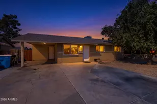 2616 N 50th Ave, Phoenix, AZ 85035 - Photo 1