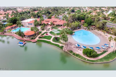 1633 E Lakeside Drive #131, Gilbert, AZ 85234 - Photo 20