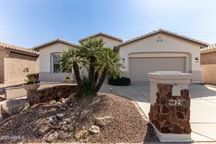 9823 E Stoney Vista Dr, Sun Lakes, AZ 85248 - Photo 1