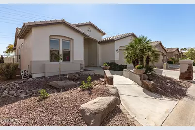 9823 E Stoney Vista Drive, Sun Lakes, AZ 85248 - Photo 2