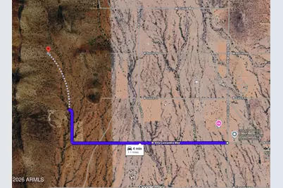 31275 W Cloud Road #-, Wittmann, AZ 85361 - Photo 30