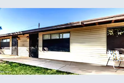 7508 W Orangewood Avenue #5, Glendale, AZ 85303 - Photo 4