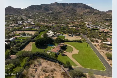 5057 E Sky Desert Lane #-, Paradise Valley, AZ 85253 - Photo 4