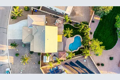 41510 N Palm Springs Trail, San Tan Valley, AZ 85140 - Photo 8