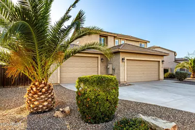 41510 N Palm Springs Trail, San Tan Valley, AZ 85140 - Photo 1