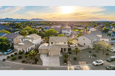 41510 N Palm Springs Trail, San Tan Valley, AZ 85140 - Photo 6