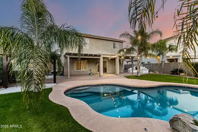 41510 N Palm Springs Trail, San Tan Valley, AZ 85140 - Photo 32