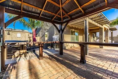 41510 N Palm Springs Trail, San Tan Valley, AZ 85140 - Photo 30