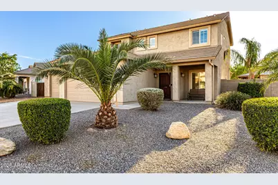 41510 N Palm Springs Trail, San Tan Valley, AZ 85140 - Photo 2
