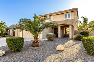 41510 N Palm Springs Trail, San Tan Valley, AZ 85140 - Photo 2