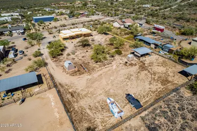 1317 E Sabrosa Drive, New River, AZ 85087 - Photo 44