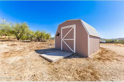 1317 E Sabrosa Drive, New River, AZ 85087 - Photo 34