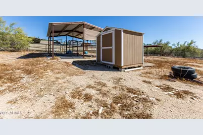 1317 E Sabrosa Drive, New River, AZ 85087 - Photo 38