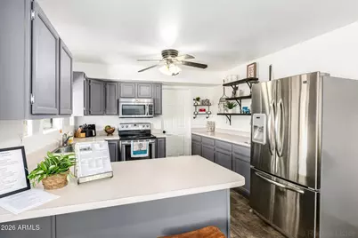 1317 E Sabrosa Drive, New River, AZ 85087 - Photo 12