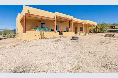 1317 E Sabrosa Drive, New River, AZ 85087 - Photo 28