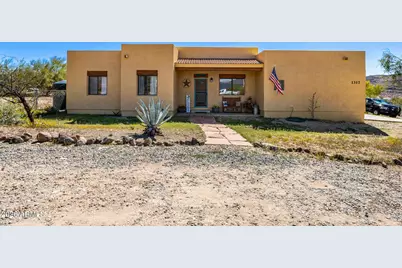 1317 E Sabrosa Drive, New River, AZ 85087 - Photo 1