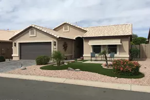 3710 N 150th Ave, Goodyear, AZ 85395 - Photo 1